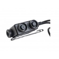BUTON PTT M56 - U174 - MOTO MTH800/MTP850 (M32)