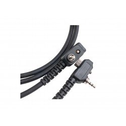 BUTON PTT M56 - U174 - MOTO MTH800/MTP850 (M32)