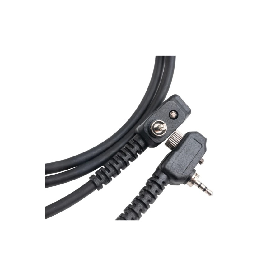 BUTON PTT M56 - U174 - MOTO MTH800/MTP850 (M32)