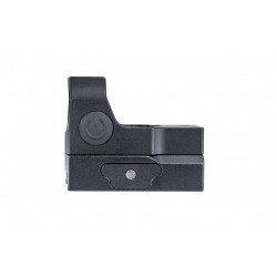 RED DOT SIGHT RDATS-02 - BLACK