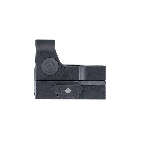 RED DOT SIGHT RDATS-02 - BLACK