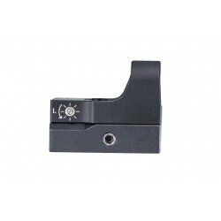 RED DOT SIGHT RDATS-02 - BLACK