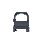 RED DOT SIGHT RDATS-02 - BLACK