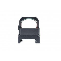 RED DOT SIGHT RDATS-02 - BLACK