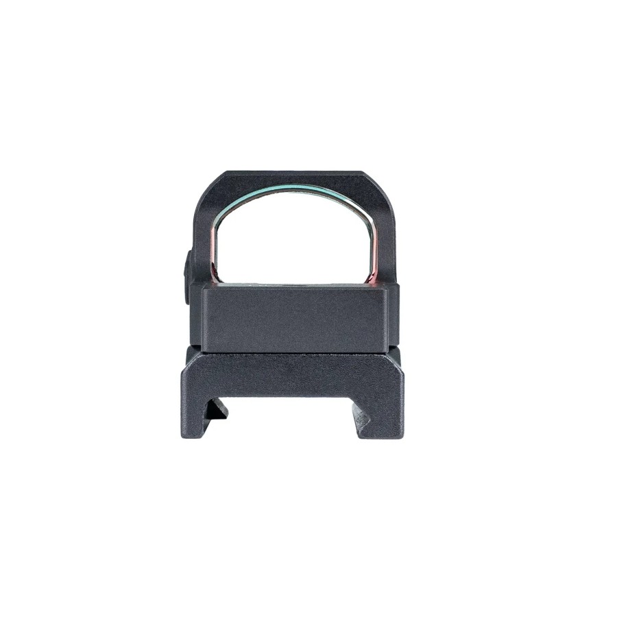 RED DOT SIGHT RDATS-02 - BLACK
