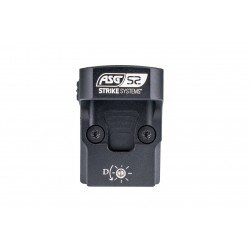 RED DOT SIGHT RDATS-02 - BLACK