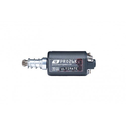 ULTIMATE MOTOR PRO26K - LONG AXLE