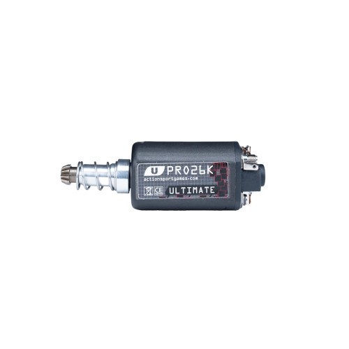 ULTIMATE MOTOR PRO26K - LONG AXLE