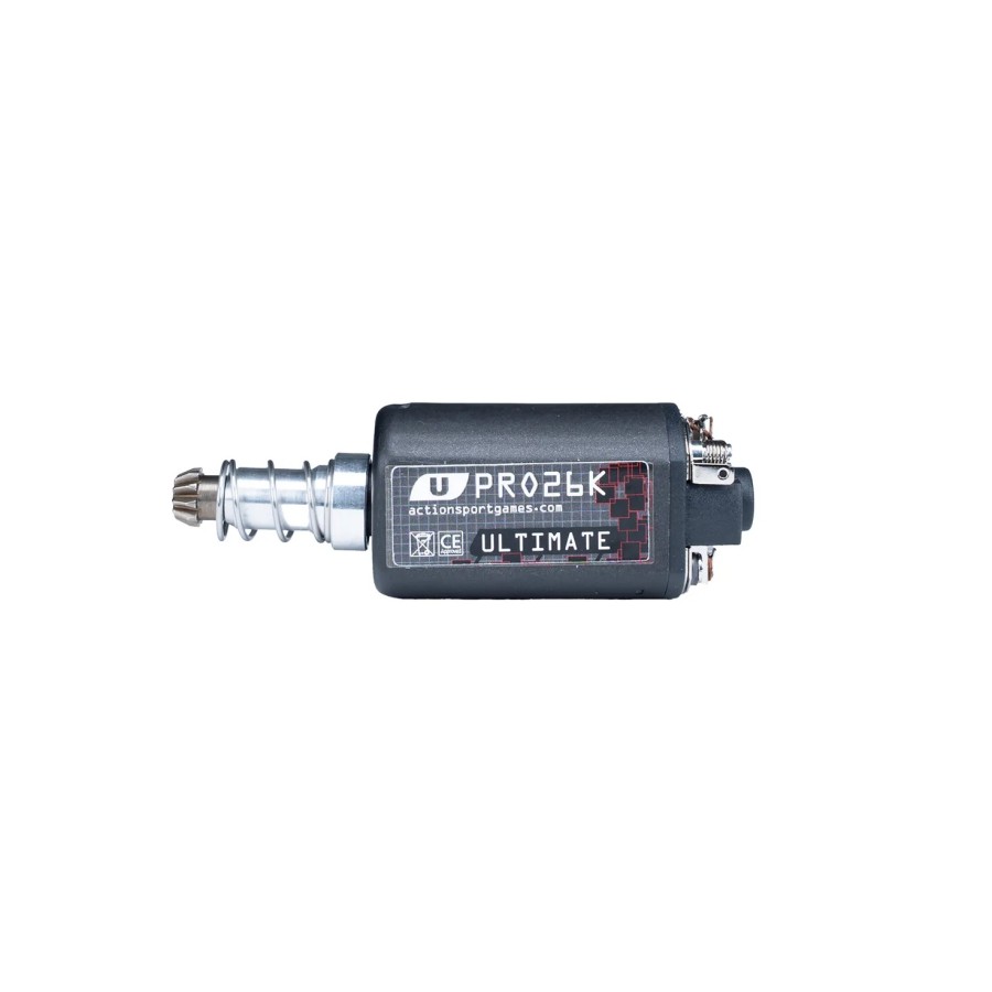 ULTIMATE MOTOR PRO26K - LONG AXLE