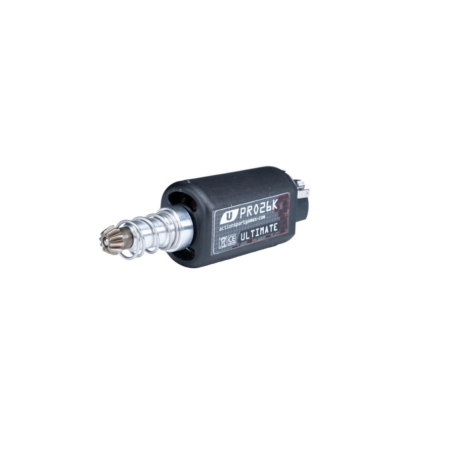 ULTIMATE MOTOR PRO26K - LONG AXLE