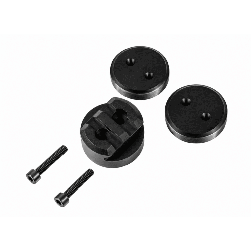 ADAPTOR DE LA BUFFERTUBE LA SINA PICATINY