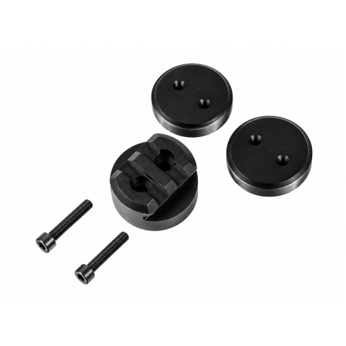 ADAPTOR DE LA BUFFERTUBE LA SINA PICATINY