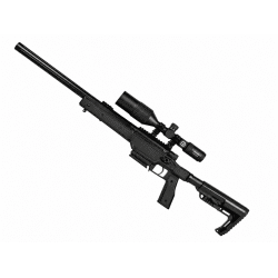 NOVRITSCH SSG11 AIRSOFT SNIPER - 2.7