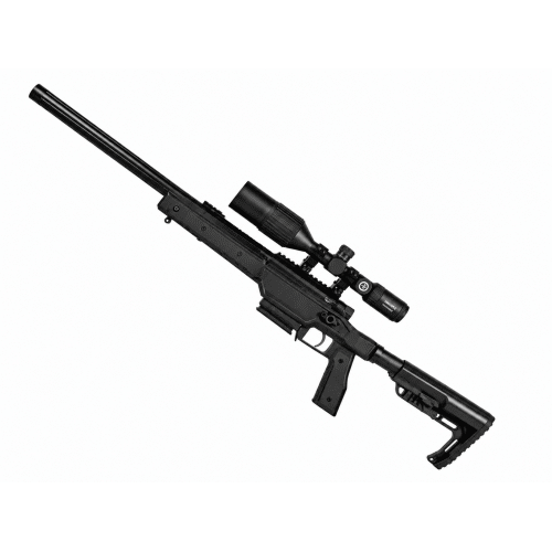 NOVRITSCH SSG11 AIRSOFT SNIPER - 2.7
