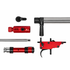 NOVRITSCH SSG11 AIRSOFT SNIPER - 2.7