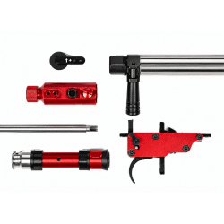 NOVRITSCH SSG11 AIRSOFT SNIPER - 2.7