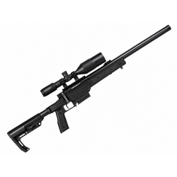 NOVRITSCH SSG11 AIRSOFT SNIPER - 2.7