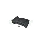 ZRK-3 ALUMINIUM PISTOL GRIP - BLACK