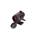 RED DOT MTS MINI SOLAR 1X22 - BLACK