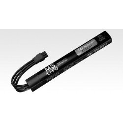 SET BATTERIA LI-PO E CARICABATTERIE PER EVOLT M4A1 TM