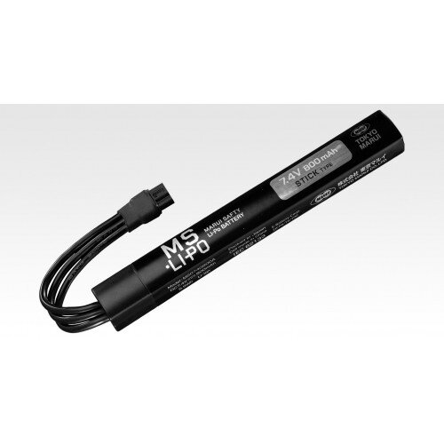 ACUMULATOR LI-PO 7.4V - 800 MAH PENTRU EVOLT M4A1 TM