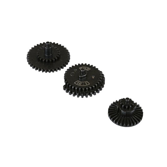 SET DE ANGRENAJE 16:1 MODEL HIGH SPEED
