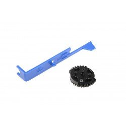 PIESA TAPPET PLATE PLUS DUAL SECTOR GEAR - V2