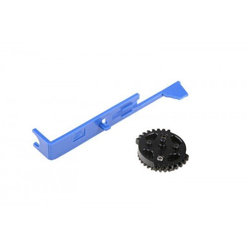 PIESA TAPPET PLATE PLUS DUAL SECTOR GEAR - V2