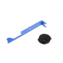 PIESA TAPPET PLATE PLUS DUAL SECTOR GEAR - V2