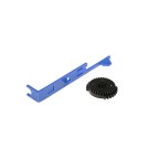 PIESA TAPPET PLATE PLUS DUAL SECTOR GEAR - V3