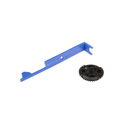 PIESA TAPPET PLATE PLUS DUAL SECTOR GEAR - V3