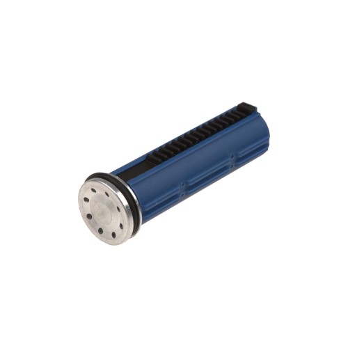 PISTON - CAP DIN ALUMINIU - CU 15 DINTI METALICI