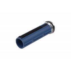 PISTON - CAP DIN ALUMINIU - CU 15 DINTI METALICI
