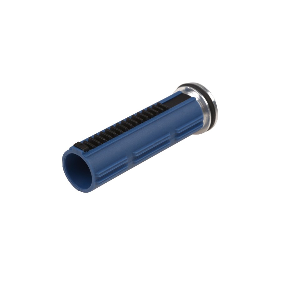 PISTON - CAP DIN ALUMINIU - CU 15 DINTI METALICI