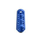 PISTON DIN ALUMINIU CU 19 DINTI METALICI