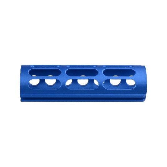 PISTON DIN ALUMINIU CU 14 DINTI METALICI INGUSTATI