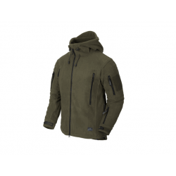 HELIKON GIACCA PATRIOT - VERDE OLIVA
