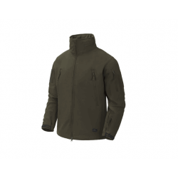 JACHETA MODEL GUNFIGHTER TAIGA GREEN