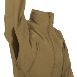 JACHETA MODEL GUNFIGHTER TAIGA GREEN