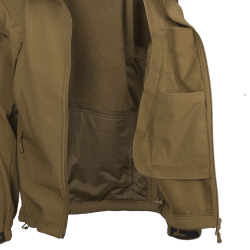 JACHETA MODEL GUNFIGHTER TAIGA GREEN