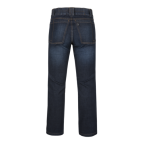 BLUGI TACTICI GREYMAN - DENIM MID - DARK BLUE