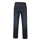 BLUGI TACTICI GREYMAN - DENIM MID - DARK BLUE