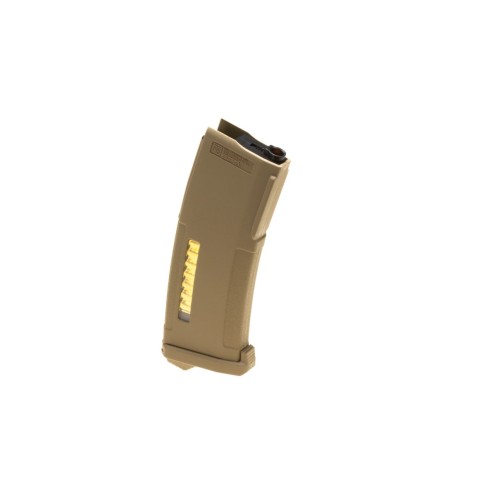 EPM ENHANCED POLYMER MAGAZINE TM RECOIL SHOCK 120RDS