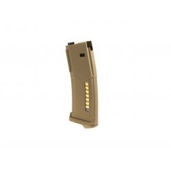 EPM ENHANCED POLYMER MAGAZINE TM RECOIL SHOCK 120RDS