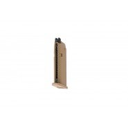 INCARCATOR 22 BILE PENTRU GLOCK 17 GEN 5 - FRENCH EDITION