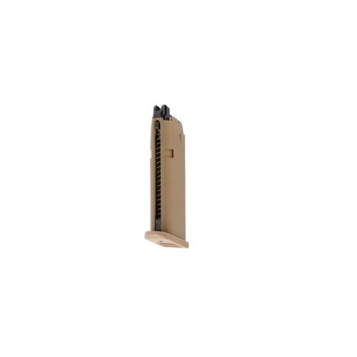 INCARCATOR 22 BILE PENTRU GLOCK 17 GEN 5 - FRENCH EDITION