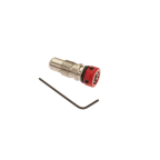 KIT DI CONVERSIONE PER UMAREX G17 GEN.5 - REALE - CANNA E LASER IR