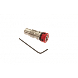 KIT CONVERSIE PENTRU UMAREX G17 GEN.5 - R.E.A.L - BARREL AND LASER IR