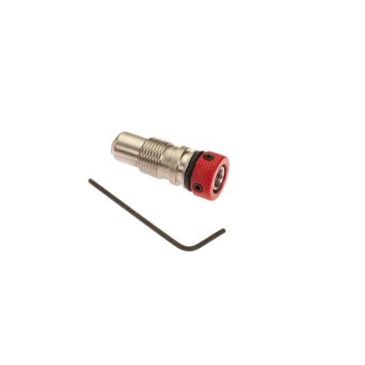 KIT DI CONVERSIONE PER UMAREX G17 GEN.5 - REALE - CANNA E LASER IR