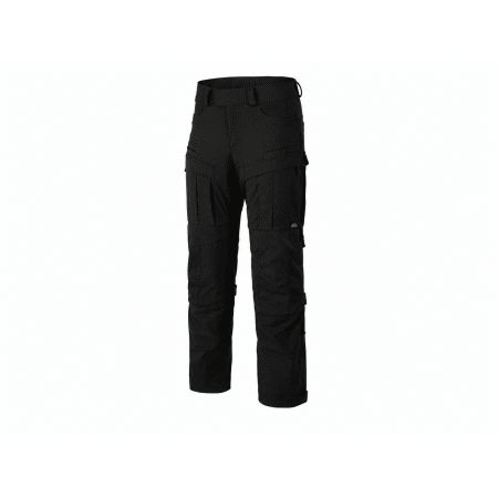 PANTALONI MODEL MCDU - DYNYCO - NEGRI